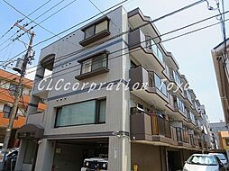 江東区猿江１丁目