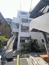 葛飾区西新小岩４丁目
