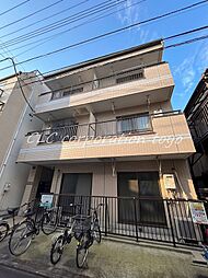 江東区北砂６丁目