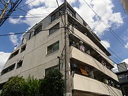 江戸川区松島４丁目