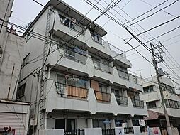 江戸川区松島４丁目