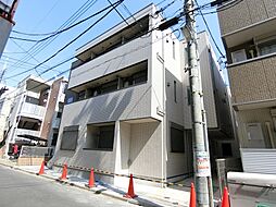 江東区亀戸３丁目