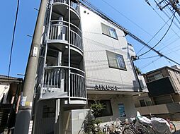 江東区東砂５丁目