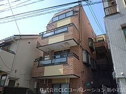 江戸川区松島３丁目