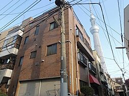 墨田区向島１丁目