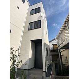 江東区亀戸５丁目の一戸建て