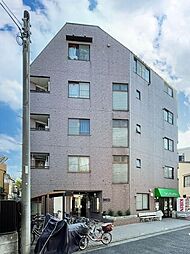 墨田区東向島５丁目