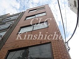 墨田区太平４丁目