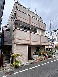 足立区中川３丁目