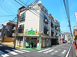 江戸川区平井３丁目