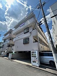 江戸川区南篠崎町４丁目