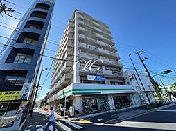 江戸川区東小松川４丁目