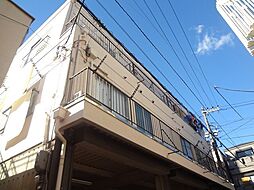 墨田区八広２丁目