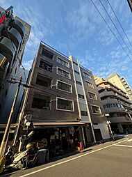 墨田区江東橋３丁目