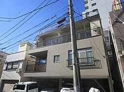 足立区千住仲町