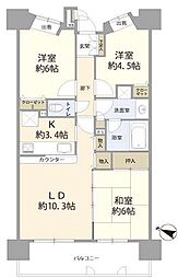 足立区梅田１丁目