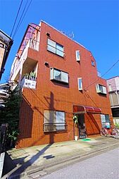 足立区西新井栄町３丁目