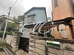 千住大川戸建