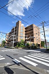 足立区千住関屋町