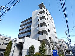 足立区千住緑町３丁目