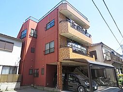 足立区千住寿町