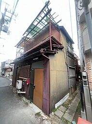 足立区千住大川町の一戸建て