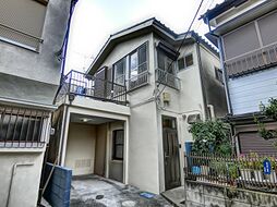 東伊興三丁目貸家