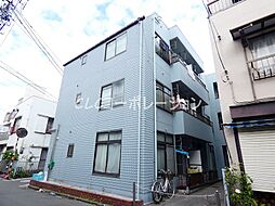 足立区千住寿町