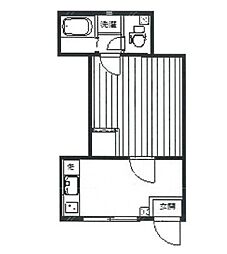 サンテラス西新井