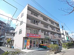 第三大信マンション