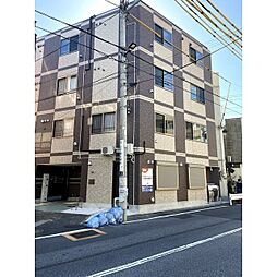 足立区足立４丁目