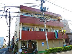 足立区保木間５丁目