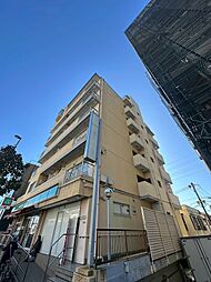 足立区千住桜木２丁目