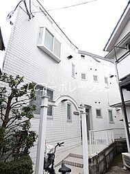 足立区西新井本町４丁目