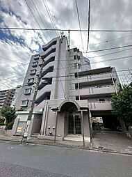 足立区西新井４丁目