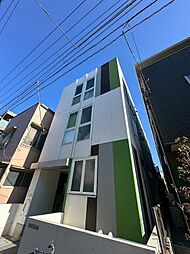 足立区千住４丁目