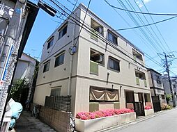 荒川区町屋３丁目