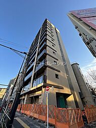 ラグゼナ北千住