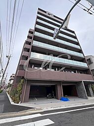 足立区竹の塚２丁目