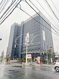 足立区東和１丁目