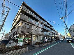 葛飾区東金町２丁目