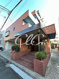 足立区足立３丁目