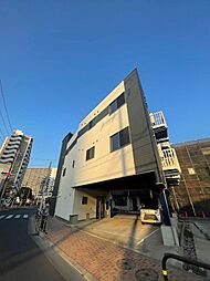 足立区西保木間３丁目