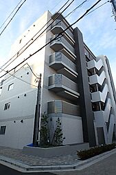 足立区千住旭町