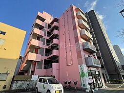 足立区扇３丁目