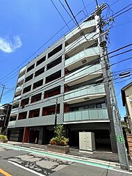 足立区東綾瀬２丁目