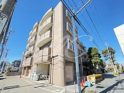 足立区中川４丁目