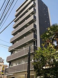 足立区千住仲町