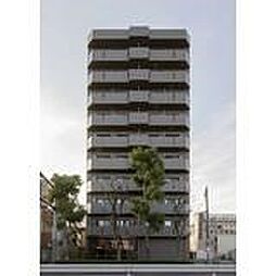 足立区梅島２丁目