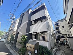 足立区千住河原町